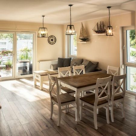 Apartament Antoni Pogorzelica Pogorzelica  Eksteriør bilde